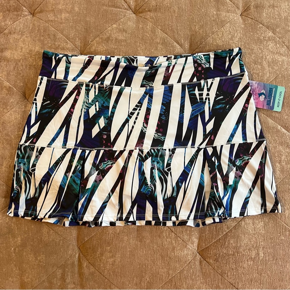 Reel Legends Skort
